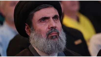 നസ്റല്ലയ്ക്ക് ശേഷം തലവനായി പരി​ഗണിക്കപ്പെട്ട ഹാഷിം സെയ്ഫുദ്ദീൻ കൊല്ലപ്പെട്ടു; സ്ഥിരീകരിച്ച് ഹിസ്ബുല്ല