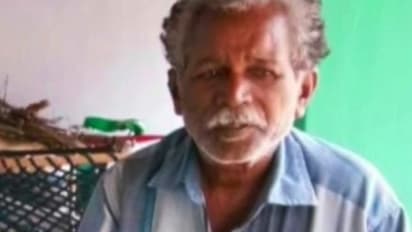 '64-കാരൻ സുഹൃത്തിന്റെ വിശ്വാസവഞ്ചന തനിക്ക് താങ്ങനായില്ല'; മരുമകളുടെ പുരുഷ സുഹൃത്തിനെ വയോധികൻ കൊന്ന് കത്തിച്ചു