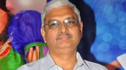 మహేష్, పవన్ లతో సినిమా తీసిన నిర్మాత అరెస్టు, రూ.8,300 కోట్ల ఆక్రమణ కేసు