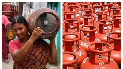 LPG Cylinder Price Hike: கேஸ் சிலிண்டர் விலை ரூ.50 உயர்வு! அதிர்ச்சியில் இல்லத்தரசிகள்