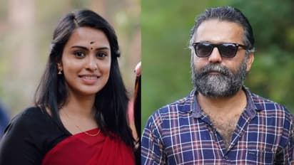 'പുഞ്ചിരി മുറ്റത്ത് ഇട്ടിക്കോര'യാവാന് മനോജ് കെ യു; നായിക ഹന്ന റെജി കോശി