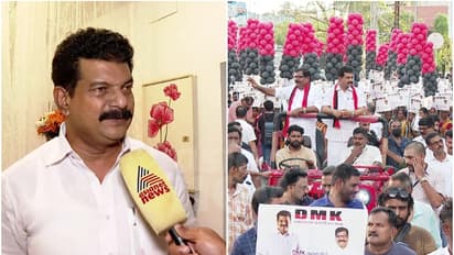 പണംകൊടുത്ത് ആരെയും റാലിക്ക് എത്തിച്ചിട്ടില്ലെന്ന് പിവി അന്വര്; 'റാലിയിൽ സിപിഎം ചിലരെ തിരുകിക്കയറ്റി'