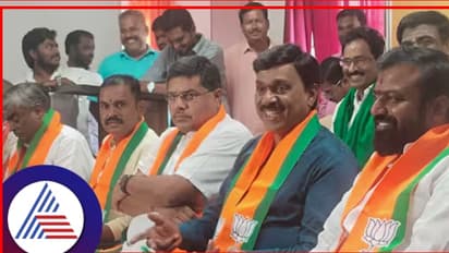 ಸಿಪಿವೈ ರೀತಿ ಸೆಳೆಯಲು ಕಾಂಗ್ರೆಸ್ ಕರೆದರೂ  ದಿವಾಕರ್ ಕಿವಿಗೊಡಲಿಲ್ಲ; ಜನಾರ್ದನ ರೆಡ್ಡಿ