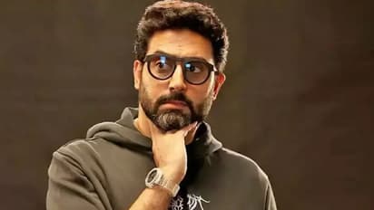 Did you know Abhishek Bachchan wanted to quit acting career for THIS reason; Read on