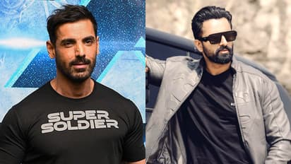 'മാര്‍ക്കോ'യെ ഹിന്ദി പ്രേക്ഷകര്‍ക്ക് പരിചയപ്പെടുത്തുക ജോണ്‍ എബ്രഹാം; ഉണ്ണി മുകുന്ദന്‍ ചിത്രത്തിന്‍റെ അപ്ഡേറ്റ്