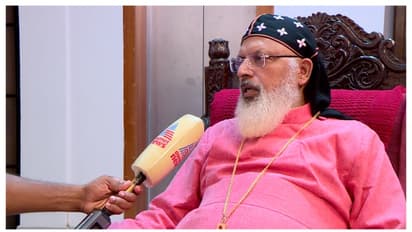 പള്ളിത്തർക്കം: സർക്കാരിൽ നിന്ന് നീതി കിട്ടുന്നില്ല, ഒരു വിഭാഗത്തിന് വേണ്ടി നിലപാടെടുക്കുന്നു: ഓർത്തഡോക്സ് സഭ