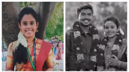 Malayali college lecturer ends life over dowry harassment in Tamil Nadu's Nagercoil