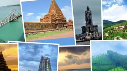 கொட்டிக்கிடக்கும் இயற்கை வளங்கள்.! தேடி வரும் சுற்றுலா பயணிகள்- தமிழக அரசு வெளியிட்ட முக்கிய அறிவிப்பு