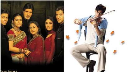 Diwali 2024: 5 Bollywood movies that feature the festival of light