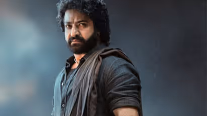 അത്ഭുതം, ആ മള്‍ട്ടിപ്ലക്സില്‍ ദേവരയുടെ കളക്ഷൻ ആ സംഖ്യയും മറികടന്ന് കുതിക്കുന്നു