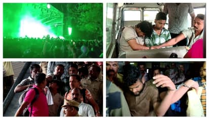 Kerala: Pramod Yadav identified as main suspect in mobile theft during Kochi Alan Walker show