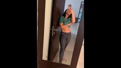 ಇದ್ದಕ್ಕಿದ್ದಂತೆ ಸಿಕ್ಕಾಪಟ್ಟೆ ತೂಕ ಇಳಿಸಿಕೊಂಡ ಬಿಗ್ ಬಾಸ್ ಪ್ರಿಯಾಂಕಾ; ಫೋಟೋ ನೋಡಿ ಎಲ್ಲರೂ ಶಾಕ್! 