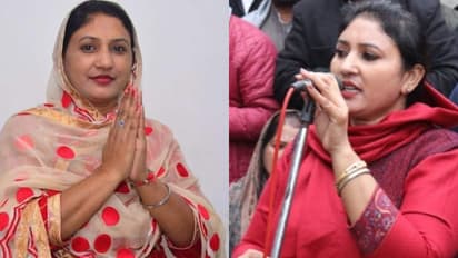 ലഹരി വിൽപനയ്ക്കിടെ കുടുങ്ങി മുൻ വനിതാ എംഎൽഎ, പരിശോധനയിൽ കണ്ടെത്തിയത് ആഡംബര വാഹനങ്ങളും സ്വർണവും പണവും