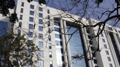 Chennai Secretariat Building: தலைமைச் செயலகத்தில் அதிர்வு? அலறியடித்து வெளியே ஓடிய ஊழியர்கள்! நடந்தது என்ன?