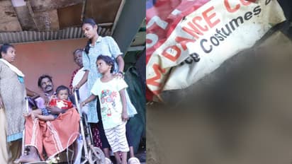 ഭിന്നശേഷിക്കാരന് നടത്തുന്ന തട്ടുകടയില് ചത്ത ആടിന്റെ ചീഞ്ഞ മാംസം തള്ളി സാമൂഹ്യ വിരുദ്ധര്