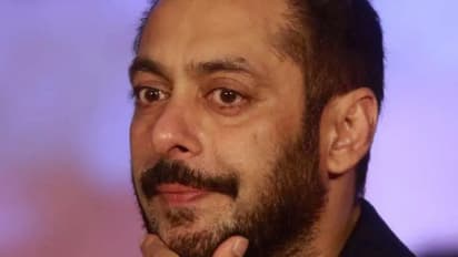 നടൻ സല്‍മാന് ഖാനെതിരെ ഭീഷണി, ഒരാള്‍ പിടിയിലായി