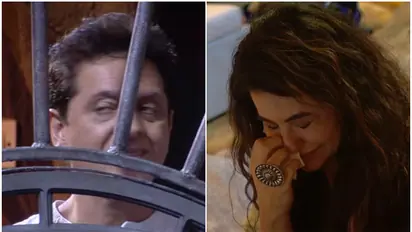 Bigg Boss 18: Arfeen Khan opens up about wife Sara’s father’s tragic suicide