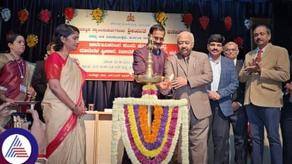 ಸರ್ಕಾರದ ಭ್ರಷ್ಟಾಚಾರದ ವಿರುದ್ಧ ಕಿಡಿಕಾರಿದ ಉಪ ಲೋಕಾಯುಕ್ತ ಫಣೀಂದ್ರ