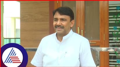 ಮುಡಾ ನಿವೇಶನ ಹಂಚಿಕೆ ಪ್ರಕರಣ: ಲೋಕಾಯುಕ್ತ ಪೊಲೀಸರು ನನ್ನ ವಿಚಾರಣೆಗೆ ಕರೆದಿದ್ದು ನಿಜ: ಸಂಸದ ಜಿ ಕುಮಾರ್ ನಾಯಕ