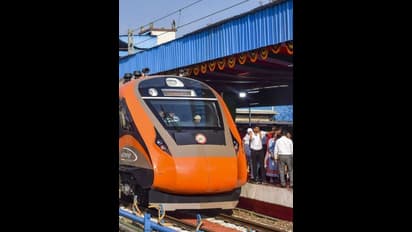 ಭಾರತದ ಟಾಪ್ 10 ಅತ್ಯಂತ ವೇಗದ ರೈಲುಗಳ ಬಗ್ಗೆ ನಿಮಗೆಷ್ಟು ಗೊತ್ತು?