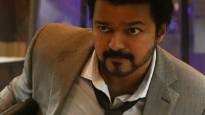 ദ ഗോട്ട് ഒടിടിയില്‍, എന്നിട്ടും തിയറ്ററില്‍ ജനം, ആകെ നേടാനായതിന്റെ കണക്കുകളും