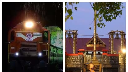 மகரவிளக்கு பூஜைக்கு சபரிமலை செல்வதற்கான IRCTCயின் அசத்தலான 5 நாள் பேக்கேஜ்