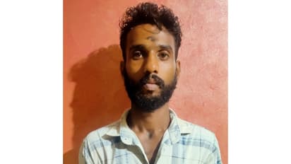 റെയിൽവെ സ്റ്റേഷനിൽ വെച്ചിരുന്ന ബൈക്ക് മോഷണം പോയ സംഭവത്തിൽ യുവാവ് പിടിയിലായി