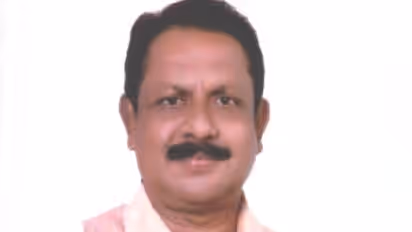 സിപിഎം നേതാവായ കാവാലം പഞ്ചായത്ത് പ്രസിഡൻ്റ് പി.ജെ ജോഷി അന്തരിച്ചു