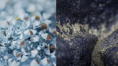 ഭൂമിയെ തണുപ്പിക്കാൻ വജ്ര ധൂളികൾ, വർഷം തോറും കണ്ടെത്തേണ്ടത് 5 മില്യൺ ടൺ, പഠനം 