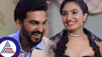 ನೀನೇನೆ ನನ್ನವನು ಎಂದು ಬಾಯ್ಬಿಟ್ಟ ವೈಷ್ಣವಿ, ಎದೆ ಮೇಲೆ ಕಾಲಿಟ್ಟಂಗಾಯ್ತು ಎಂದ ಗಗನ್!