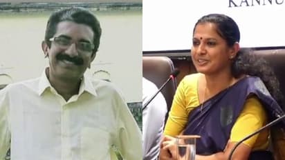 പി പി ദിവ്യയുടെ ജാമ്യഹർജിയിൽ ഇന്ന് വാദം; അഴിമതി വിരുദ്ധ സന്ദേശം നൽകിയതെന്ന് സ്ഥാപിക്കാനാകും പ്രതിഭാഗ ശ്രമം