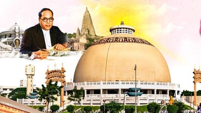 IRCTC Tour Package: ಬಾಬಾ ಸಾಹೇಬ್ ಅಂಬೇಡ್ಕರ್ ಯಾತ್ರೆ ಪ್ರಕಟಿಸಿದ ಐಆರ್ಸಿಟಿಸಿ, 9 ದಿನದ ಪ್ಯಾಕೇಜ್ ಬುಕ್ ಮಾಡೋದು ಹೇಗೆ?