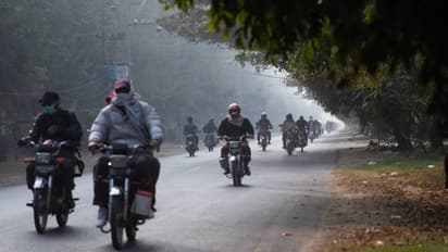 ലോകത്തിലെ ഏറ്റവും മലിനമായ നഗരം; രണ്ടാം തവണയും കൃത്രിമമഴ പെയ്യിക്കാനൊരുങ്ങി ലാഹോർ