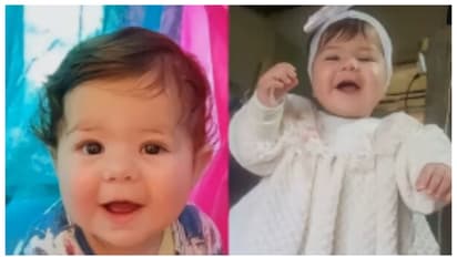 ശവസംസ്കാര ചടങ്ങിനിടെ 8 മാസം പ്രായമുള്ള കുട്ടിയില് ജീവന്റെ തുടിപ്പ്; പക്ഷേ, മരിച്ചതായി സ്ഥിരീകരണം