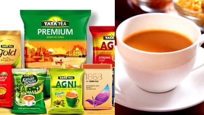 ചായപ്രേമികൾക്ക് തിരിച്ചടി, തേയിലയുടെ വില ഉയർത്താൻ ടാറ്റ ഗ്രൂപ്പ് 