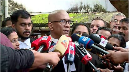 'എഡിഎം അഴിമതിക്കാരനാണെന്ന രീതിയിലുള്ള തെളിവുകളൊന്നും പ്രോസിക്യൂഷന് ലഭിച്ചിട്ടില്ല'; അഡ്വ. ജോൺ എസ് റാൽഫ്