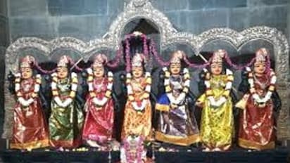 பெண் குழந்தைகளை 'கன்னிமார் சாமி'யாக வழிபட இப்படி ஒரு பின்னணியா?  