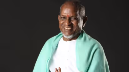 ஒரே பாடகரை வைத்து, மொத்த படத்தையும் முடித்த இளையராஜா - மெகா ஹிட்டான அந்த படம் எது தெரியுமா?