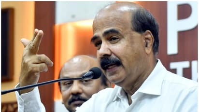 ആരോഗ്യ സർവ്വകലാശാല വൈസ് ചാൻസിലർ മോഹനൻ കുന്നുമ്മലിന് പുനർ നിയമനം