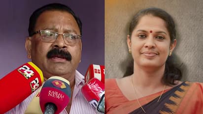 ദിവ്യയെ പാർട്ടി സംരക്ഷിക്കുന്നെന്ന് കരുതുന്നില്ലെന്ന് മലയാലപ്പുഴ മോഹനൻ; ജാമ്യാപേക്ഷ തള്ളുമെന്ന് പ്രതീക്ഷ