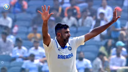 അശ്വമേധത്തിന് വിരാമം! അന്താരാഷ്ട്ര ക്രിക്കറ്റ് അവസാനിപ്പിച്ച് അശ്വിന്; അപ്രതീക്ഷിത പ്രഖ്യാപനം