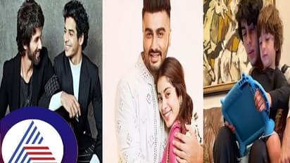 ಸಾರಾ- ತೈಮೂರ್ ನಿಂದ, ಪೂಜಾ -ಆಲಿಯಾವರೆಗೂ… ಈ ಸ್ಟಾರ್ ಕಿಡ್ಸ್ ವಯಸ್ಸಿನ ಅಂತರ ಎಷ್ಟು? 