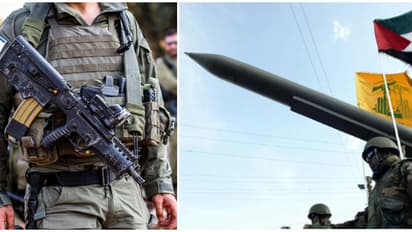 കരയുദ്ധത്തിൽ 70-ലധികം ഇസ്രായേൽ സൈനികരെ വധിച്ചെന്ന് ഹിസ്ബുല്ല; നേർക്കുനേർ ഏറ്റുമുട്ടൽ തുടരുന്നു