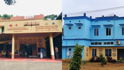 2 ആശുപത്രികള്‍ക്ക് കൂടി ദേശീയ ഗുണനിലവാര അംഗീകാരം; സംസ്ഥാനത്ത് എന്‍ക്യുഎഎസ് നേടിയ ആശുപത്രികളുടെ എണ്ണം 189 ആയി 