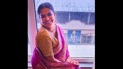 'ಕಸ್ಟಡಿ' ಸೇರಿದ ಭೀಮಾ ಚಿತ್ರದ ಖಡಕ್ ಪೊಲೀಸ್; ಅಷ್ಟಕ್ಕೂ ಪ್ರಿಯಾ ಏನ್ ಮಾಡಿದ್ರು?