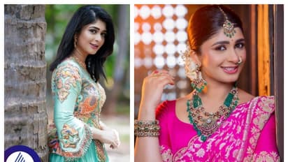 ಪೋಷಕರು ಕಲಿಸಿದ ಲೈಫ್ ಲೆಸನ್ ಸೀಕ್ರೆಟ್ ಕೊನೆಗೂ ಬಾಯ್ಬಿಟ್ಟ ನಟಿ ಅದಿತಿ ಪ್ರಭುದೇವ!