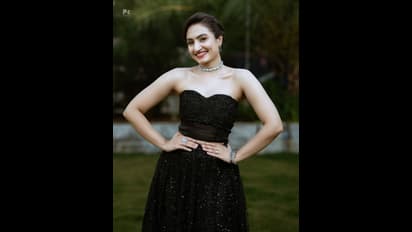 ಕಪ್ಪು ಗೌನ್ನಲ್ಲಿ ರಾಣಿಯಂತೆ ಮಿಂಚಿದ ನಟಿ ವೈಷ್ಣವಿ ಗೌಡ: ನೀವು ಕಿರುತೆರೆ ಪರಮಸುಂದರಿ ಎಂದ ಫ್ಯಾನ್ಸ್!