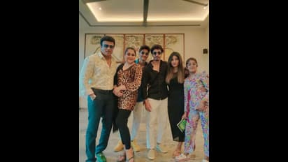 ஆத்தாடி? ஒரே நாளில் கோடீஸ்வரரான ஷாரிக்; இரண்டாவது கணவராக மாற இத்தனை கோடி வரதச்சணையா!