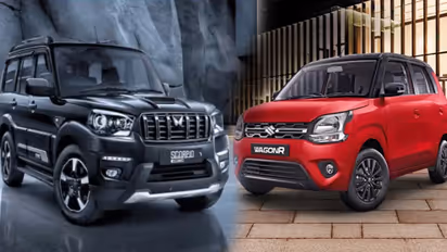 மாருதி முதல் மஹிந்திரா வரை; தீபாவளி ஆஃபரில் களமிறங்கும் ஸ்பெஷல் எடிஷன் கார்கள்! மிஸ் பண்ணிடாதீங்க!