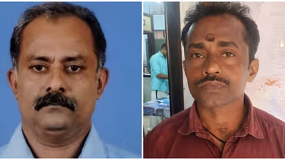 ആലപ്പുഴയിൽ ഷാപ്പ് മാനേജരെ വെട്ടിക്കൊലപ്പെടുത്തിയ കേസില്‍ പ്രതിക്ക് ജീവപര്യന്തം കഠിന തടവും പിഴയും ശിക്ഷ